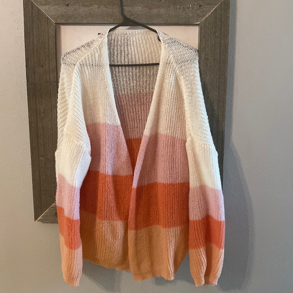 Brand new SHEIN sweater